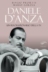 Daniele D'Anza - Un rivoluzionario della TV