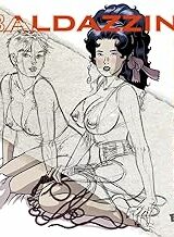 Baldazzini sketch-book - Ediz. illustrata