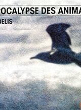 Vangelis - L'apocalypse des animaux (CD)