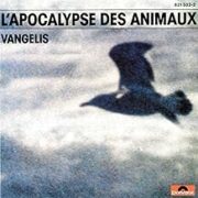 Vangelis – L’apocalypse des animaux (CD)