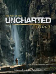 Art of the Uncharted Trilogy, The