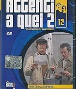 Attenti a quei due - Vol.12
