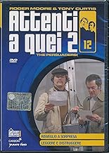 Attenti a quei due – Vol.12