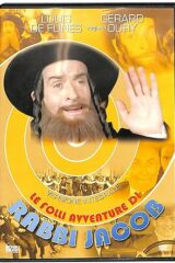 Folli avventure di Rabbi Jacob, Le