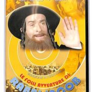 Folli avventure di Rabbi Jacob, Le