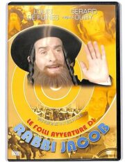Folli avventure di Rabbi Jacob, Le