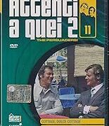 Attenti a quei due - Vol.11