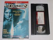 eXistenZ (VHS)