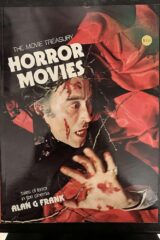 Movie Treasury - Horror Movies