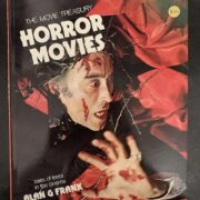 Movie Treasury - Horror Movies