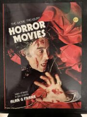 Movie Treasury – Horror Movies