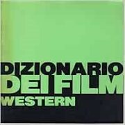 Dizionario dei film western