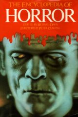 The Octopus Encyclopedia of Horror - Prefazione di Peter Cushing