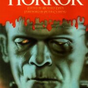 The Octopus Encyclopedia of Horror - Prefazione di Peter Cushing