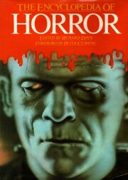 The Octopus Encyclopedia of Horror – Prefazione di Peter Cushing