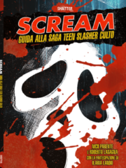 SCREAM – Guida alla saga Teen slasher culto