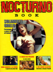 Nocturno Book – Solamente Giallo 1 + 2