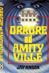 Orrore ad Amityville (ED. CLUB DEGLI EDITORI)