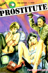 Prostitute Special n.48