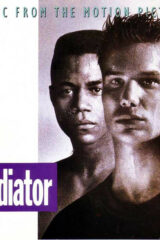 Gladiator (CD)