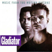 Gladiator (CD)