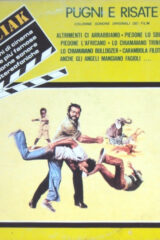 Pugni e risate (LP)