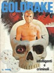 Goldrake n.265