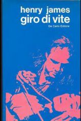 Henry James - Giro di vite