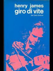 Henry James – Giro di vite