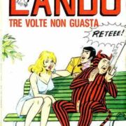 Lando n.71 (1976)