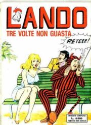 Lando n.71 (1976)