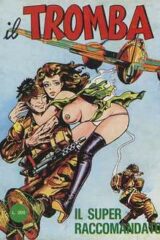 Tromba, Il n.21