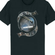 ColonneSonore.net Logo (T-shirt)