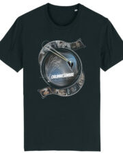 ColonneSonore.net Logo (T-shirt)