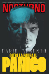 Nocturno 252 - Dossier Analog Horror