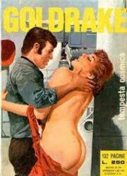 Goldrake n.194