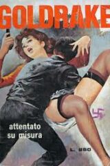 Goldrake n.236