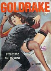 Goldrake n.236