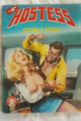 Hostess - Serie Arcobaleno n.1