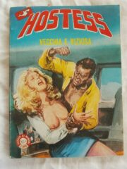Hostess – Serie Arcobaleno n.1