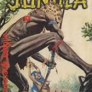 Jungla n.8