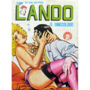 Lando n.189 (1982)