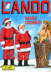 Lando n.40 (1974)