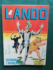 Lando n.46 (1975)