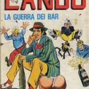 Lando n.47 (1975)