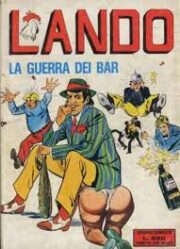 Lando n.47 (1975)