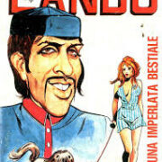 Lando n.50 (1975)