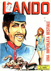 Lando n.50 (1975)
