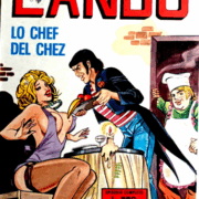Lando n.66 (1975)