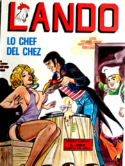 Lando n.66 (1975)